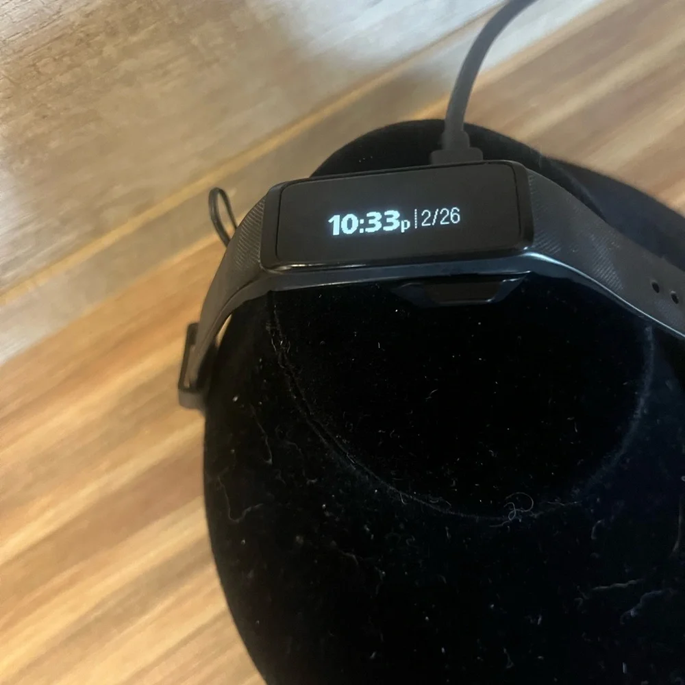 Striiv Fitness Tracker